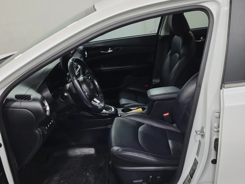 Kia Forte EX LIMITED * * CARFAX * * АВТО КРЕДИТ * * , снимка 7 - Автомобили и джипове - 52776785