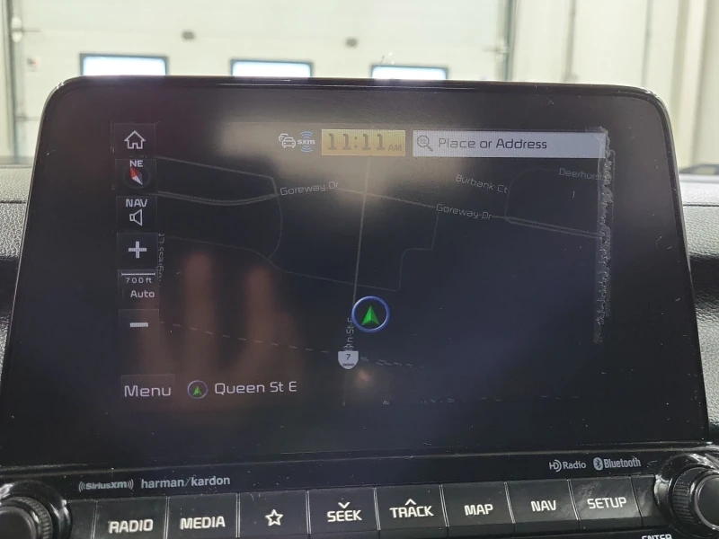 Kia Forte EX LIMITED * * CARFAX * * АВТО КРЕДИТ * * , снимка 11 - Автомобили и джипове - 52776785