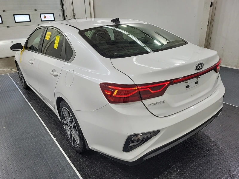 Kia Forte EX LIMITED * * CARFAX * * АВТО КРЕДИТ * * , снимка 6 - Автомобили и джипове - 52776785