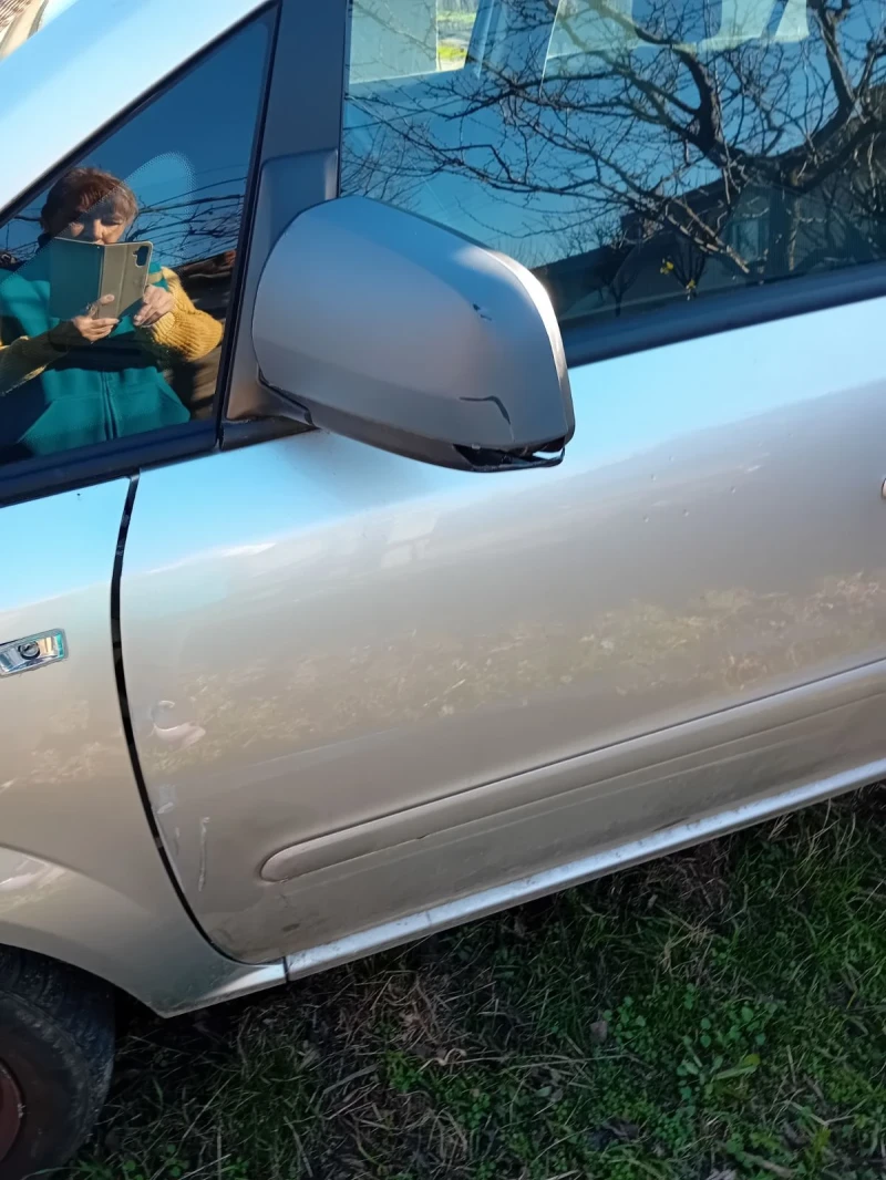 Opel Zafira, снимка 7 - Автомобили и джипове - 53051766