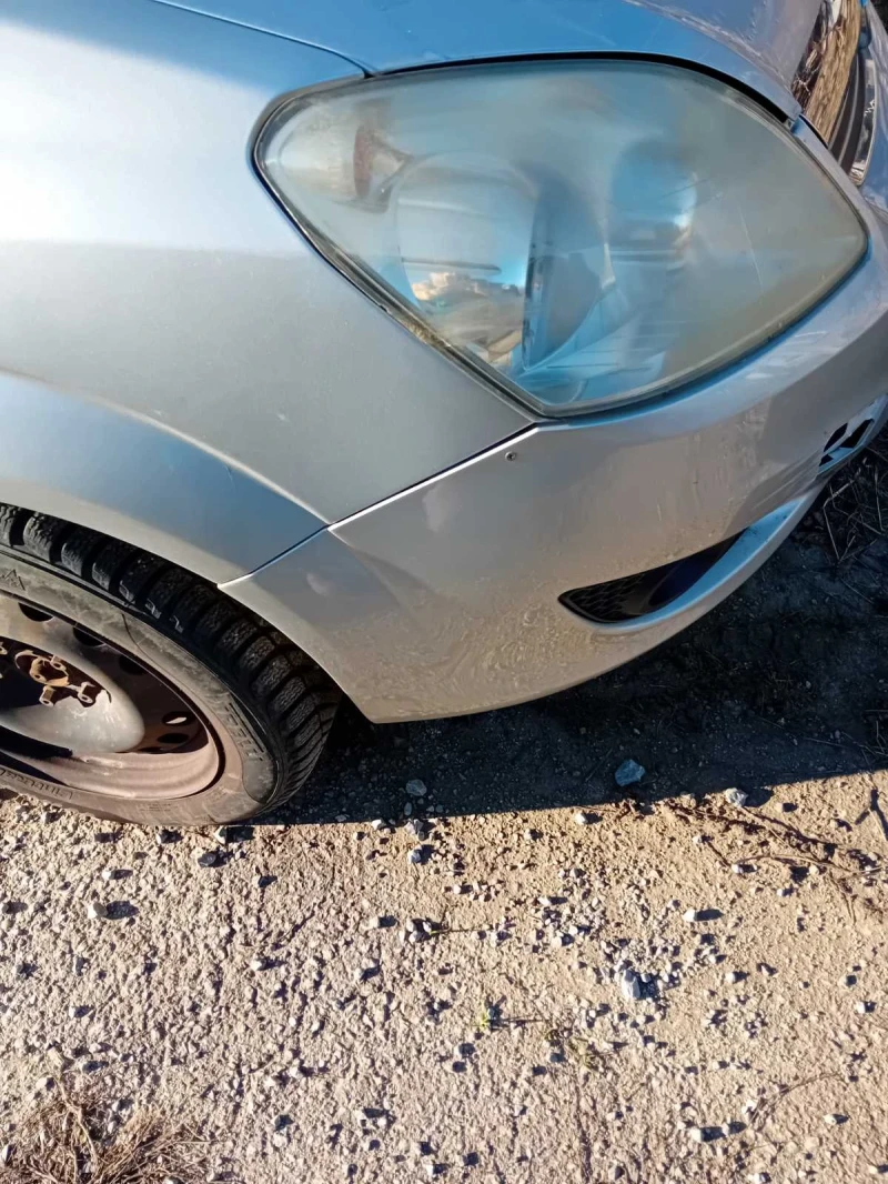 Opel Zafira, снимка 16 - Автомобили и джипове - 53051766