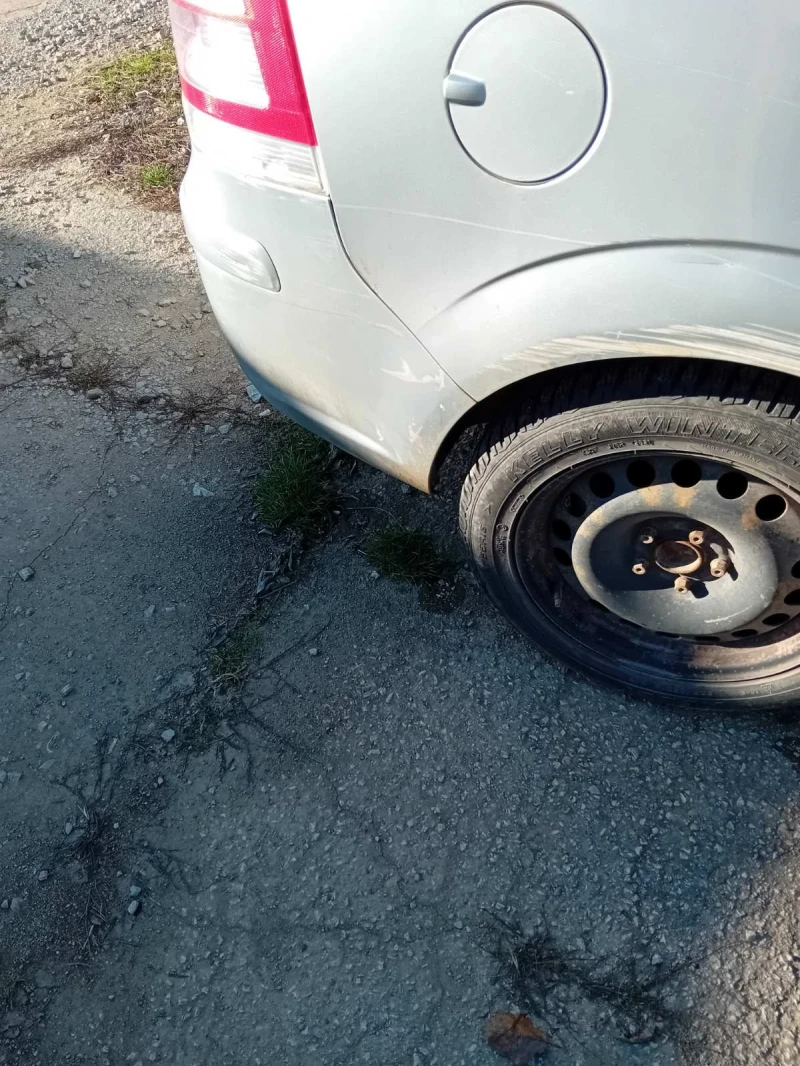 Opel Zafira, снимка 13 - Автомобили и джипове - 53051766