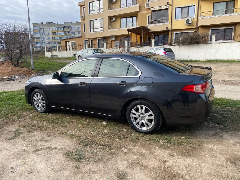Honda Accord 2.0, снимка 12 - Автомобили и джипове - 53087758