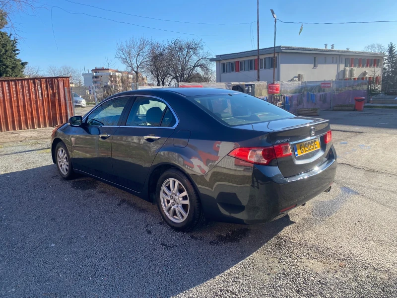 Honda Accord 2.0, снимка 2 - Автомобили и джипове - 53087758