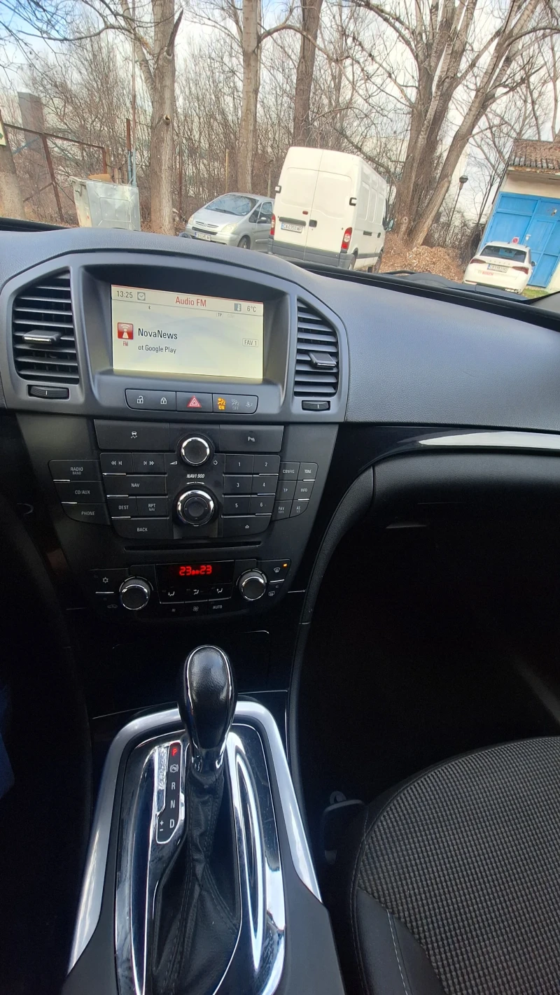 Opel Insignia 2.0 , снимка 6 - Автомобили и джипове - 53124994