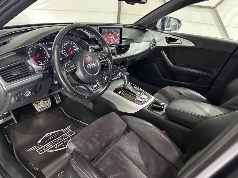 Audi A6 * Avant*  * S Line*  * QUTTRO* , снимка 7 - Автомобили и джипове - 53162728
