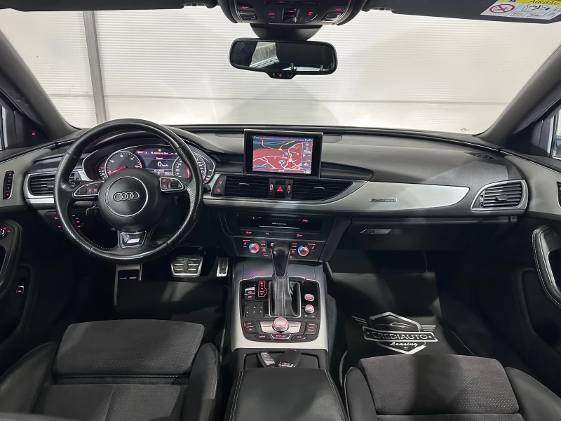 Audi A6 * Avant*  * S Line*  * QUTTRO* , снимка 8 - Автомобили и джипове - 53162728