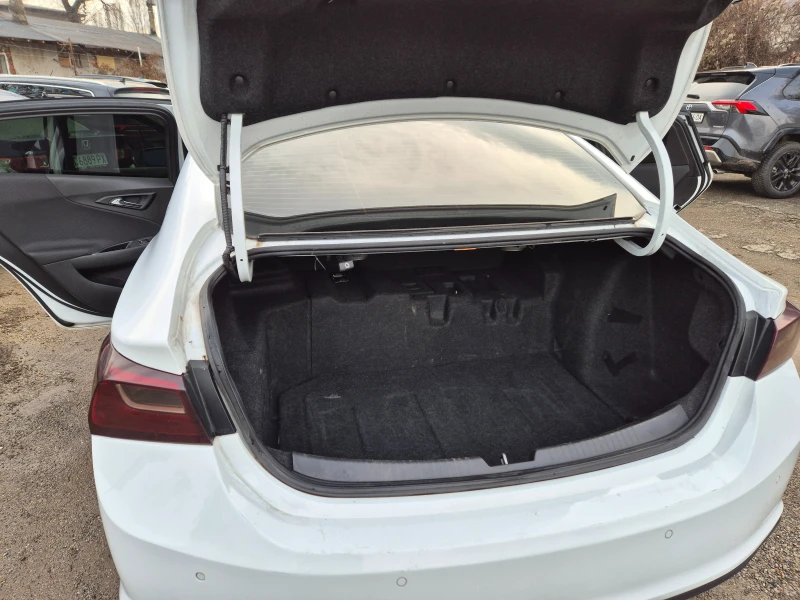 Chevrolet Malibu, снимка 8 - Автомобили и джипове - 53305834