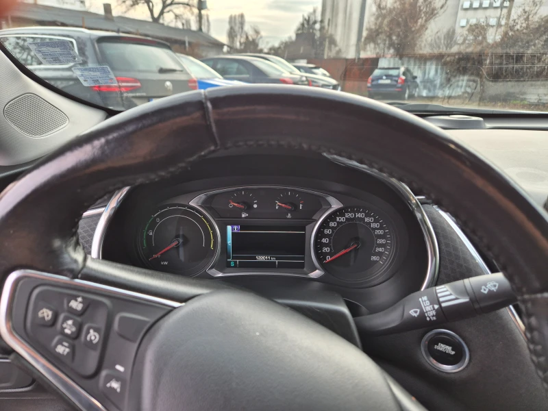 Chevrolet Malibu, снимка 5 - Автомобили и джипове - 53305834