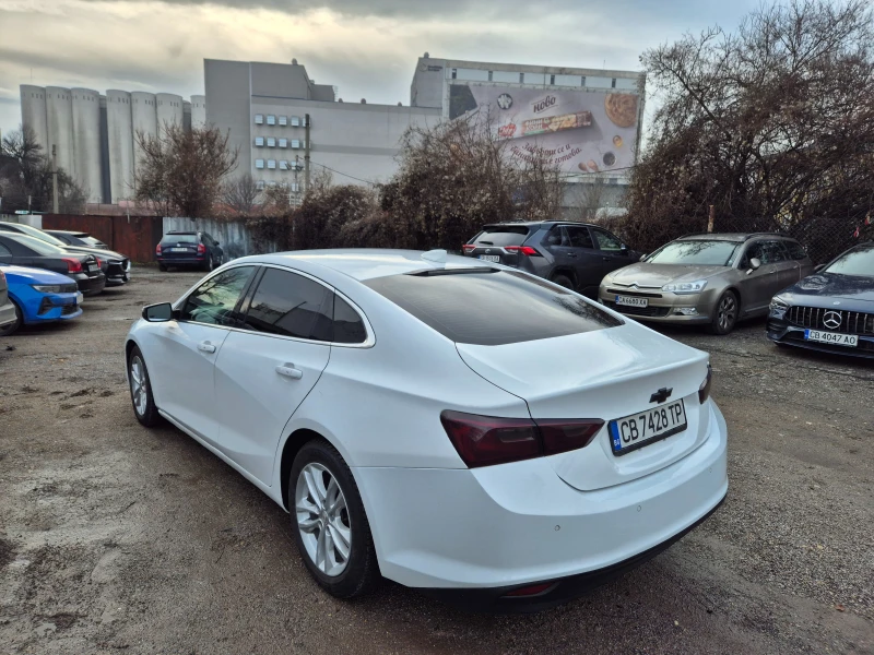 Chevrolet Malibu, снимка 4 - Автомобили и джипове - 53305834