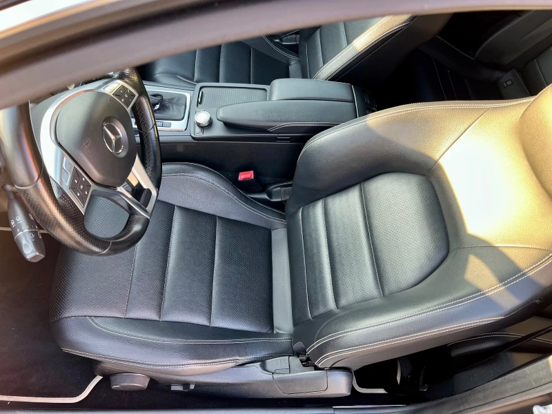 Mercedes-Benz C 350 Edition 1, снимка 11 - Автомобили и джипове - 53505338