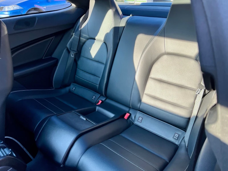 Mercedes-Benz C 350 Edition 1, снимка 12 - Автомобили и джипове - 53505338