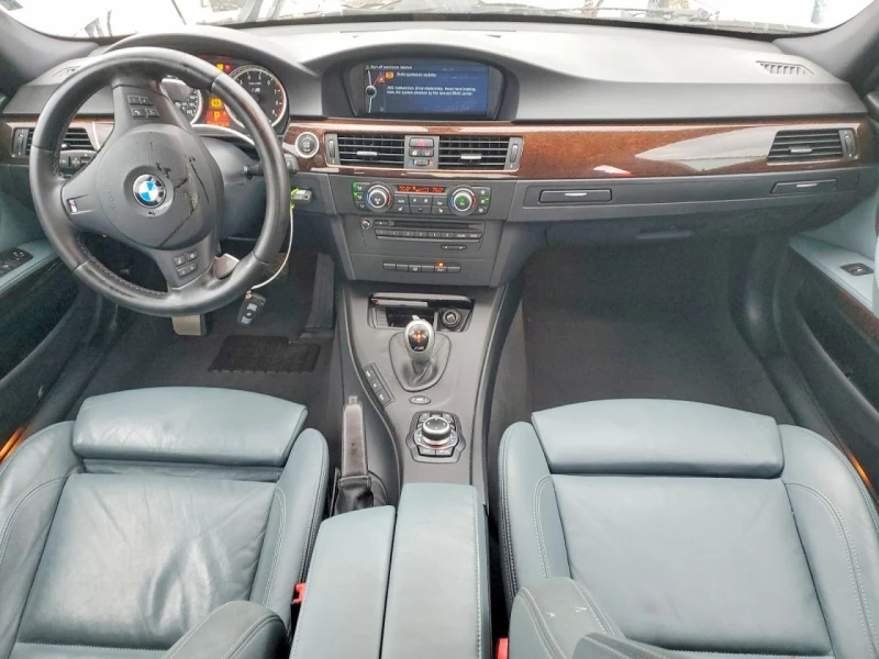 BMW M3, снимка 7 - Автомобили и джипове - 53536066