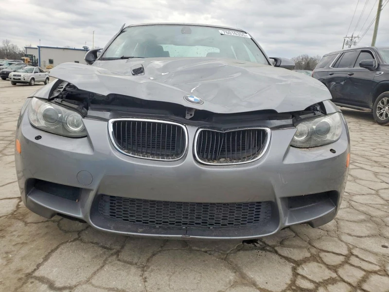 BMW M3, снимка 2 - Автомобили и джипове - 53536066