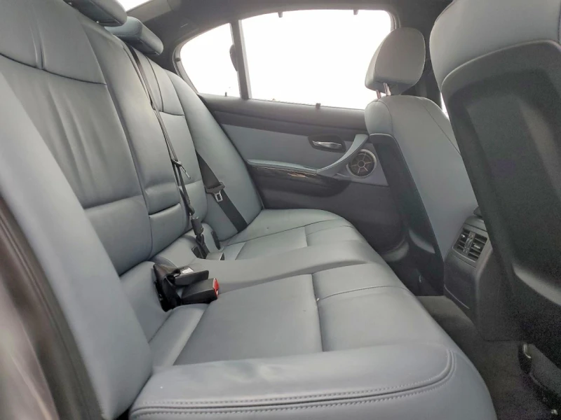 BMW M3, снимка 10 - Автомобили и джипове - 53536066