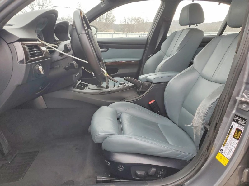 BMW M3, снимка 8 - Автомобили и джипове - 53536066