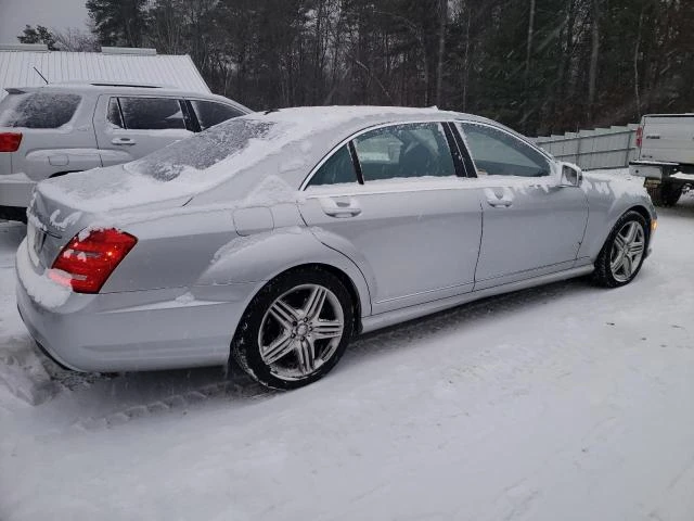 Mercedes-Benz S 500 AMG* PACK* 4MATIC* ОБДУХВАНЕ* ПОДГРЯВАНЕ* FULL* , снимка 5 - Автомобили и джипове - 48467354