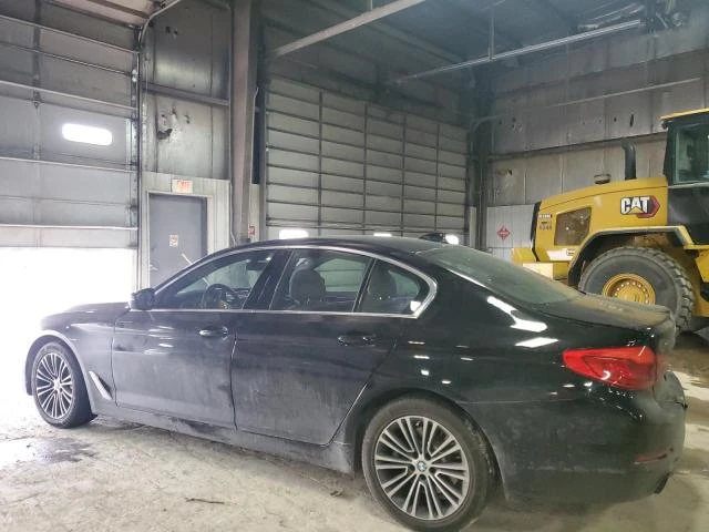 BMW 530 2.0L 4 All wheel drive, снимка 2 - Автомобили и джипове - 49589391