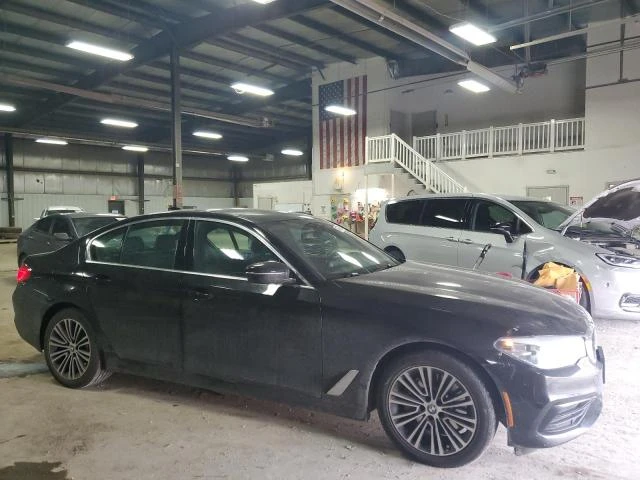 BMW 530 2.0L 4 All wheel drive, снимка 7 - Автомобили и джипове - 49589391