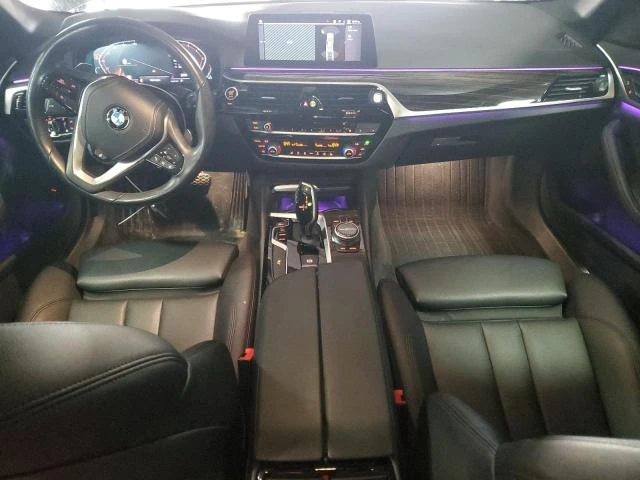 BMW 530 2.0L 4 All wheel drive, снимка 5 - Автомобили и джипове - 49589391