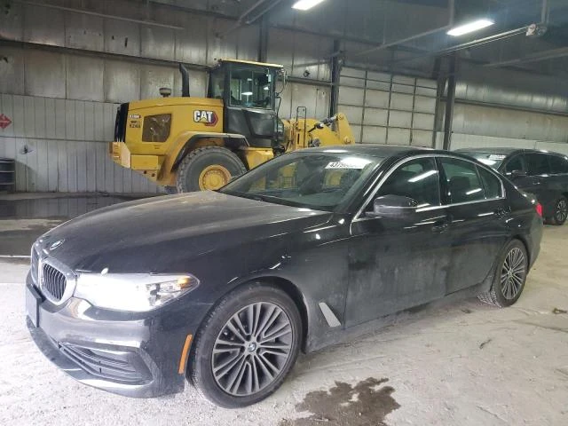 BMW 530 2.0L 4 All wheel drive, снимка 1 - Автомобили и джипове - 49589391