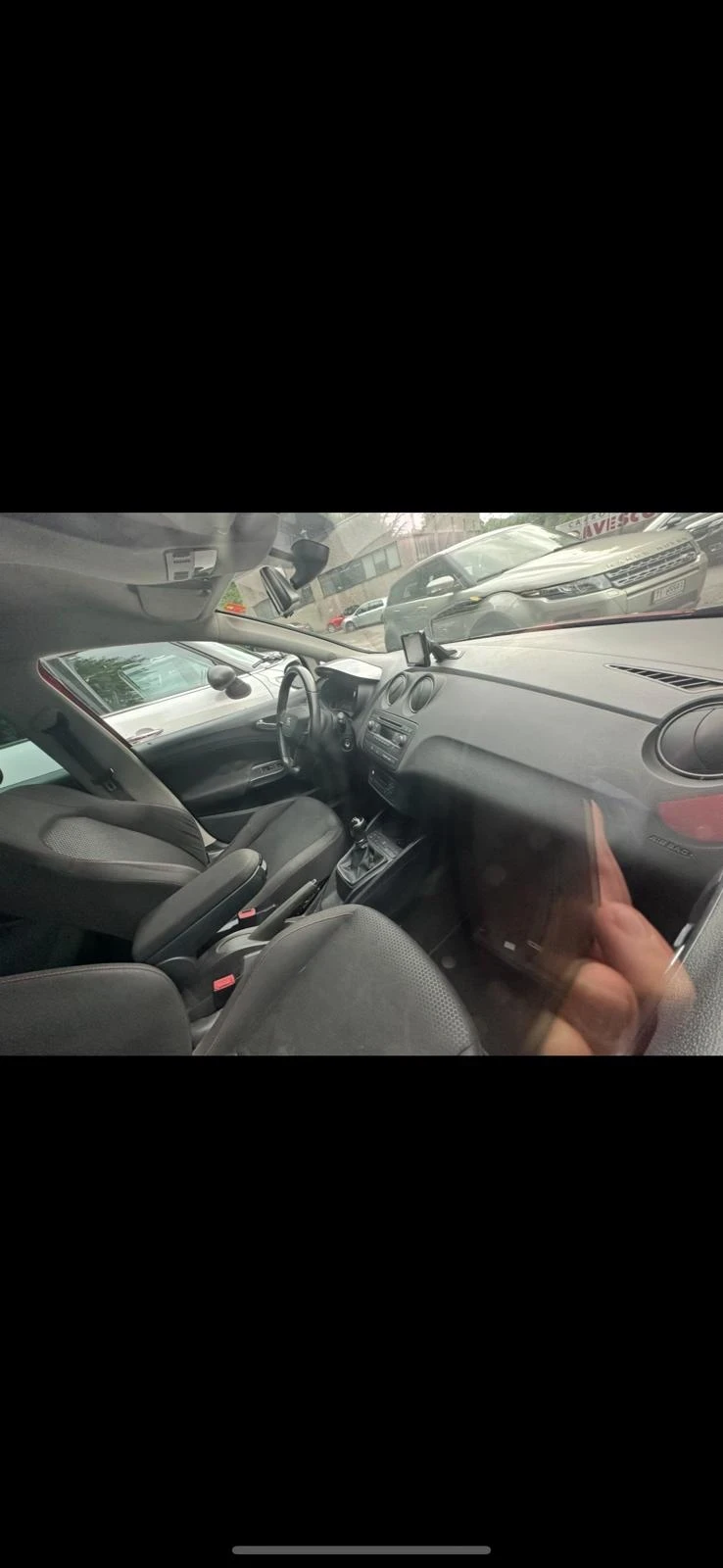 Seat Ibiza  - изображение 7