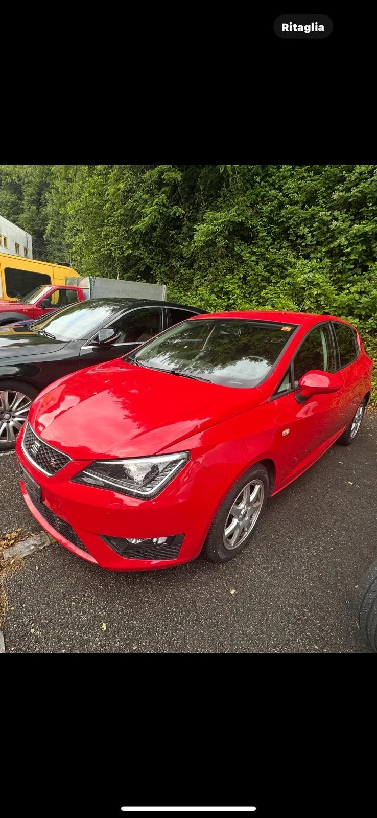 Seat Ibiza  - изображение 3