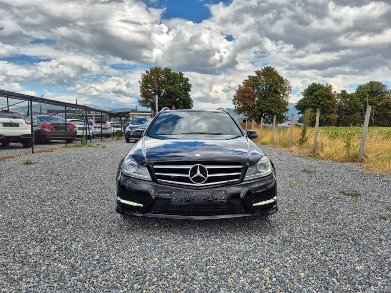 Mercedes-Benz C 250 CDI* AMG-Line* 4-MATIK* - 15750 лв. - 43695495 1