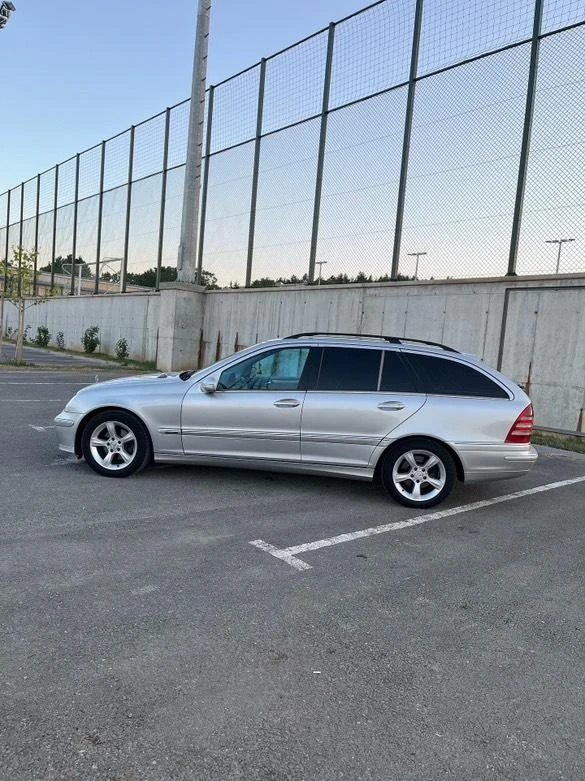 Mercedes-Benz C 220 AVANGARD FACELIFT - изображение 3