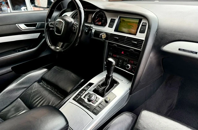 Audi A6 3.0TDI-239��-QUATTRO-3XS-LINE-FACELIFT | Mobile.bg � ����������� 13