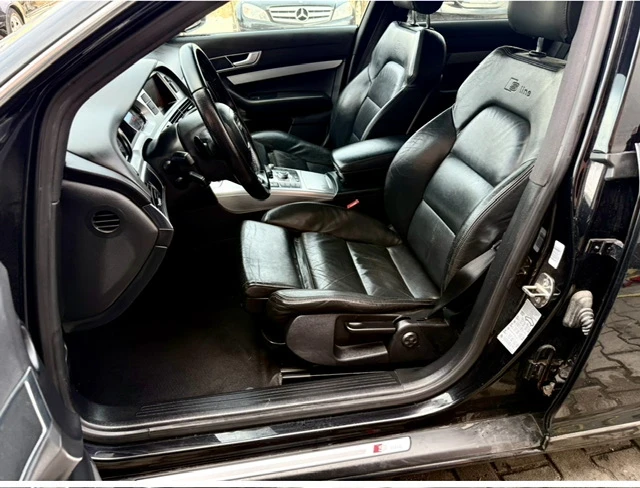 Audi A6 3.0TDI-239кс-QUATTRO-3XS-LINE-FACELIFT - изображение 9