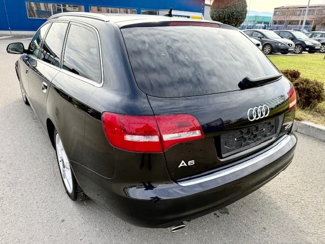 Audi A6 3.0TDI-239кс-QUATTRO-3XS-LINE-FACELIFT - изображение 4