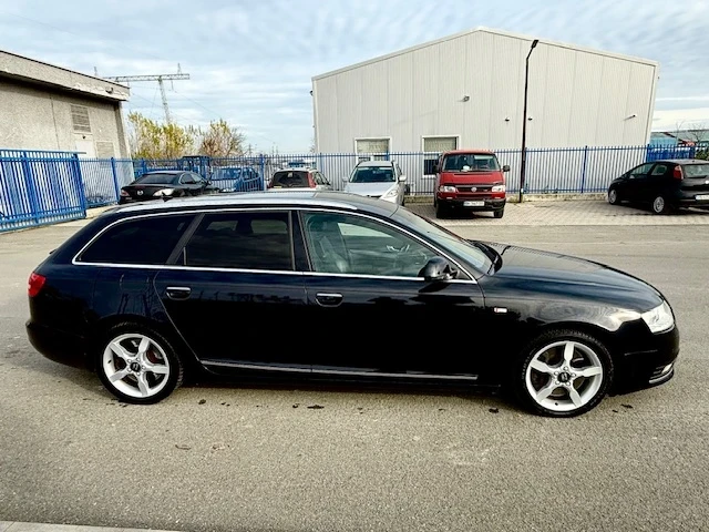 Audi A6 3.0TDI-239кс-QUATTRO-3XS-LINE-FACELIFT - изображение 2