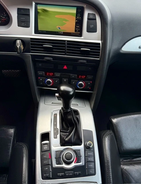 Audi A6 3.0TDI-239кс-QUATTRO-3XS-LINE-FACELIFT - изображение 8