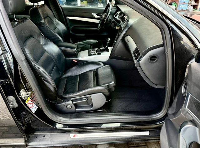 Audi A6 3.0TDI-239��-QUATTRO-3XS-LINE-FACELIFT | Mobile.bg � ����������� 12