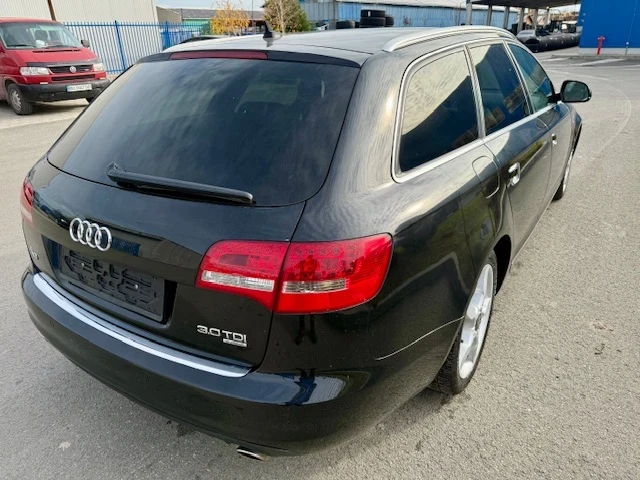 Audi A6 3.0TDI-239кс-QUATTRO-3XS-LINE-FACELIFT - изображение 3