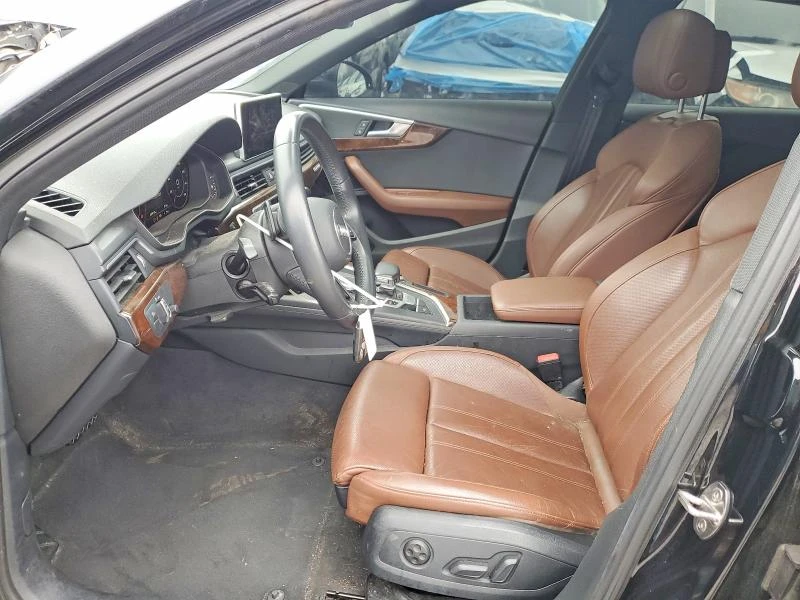 Audi A4 PREMIUM PLUS, снимка 7 - Автомобили и джипове - 53637750