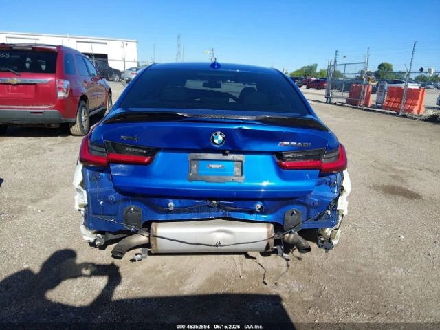 BMW 340 * H/K * HUD * PANO * CARFAX * ���� �� ������ | Mobile.bg � ����������� 3