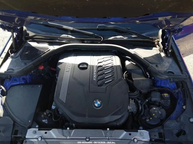 BMW 340 * H/K * HUD * PANO * CARFAX * ���� �� ������ | Mobile.bg � ����������� 14