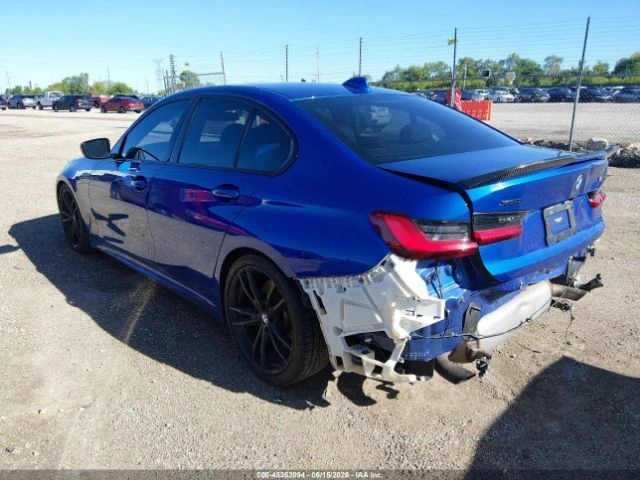 BMW 340 * H/K * HUD * PANO * CARFAX * ���� �� ������ | Mobile.bg � ����������� 4