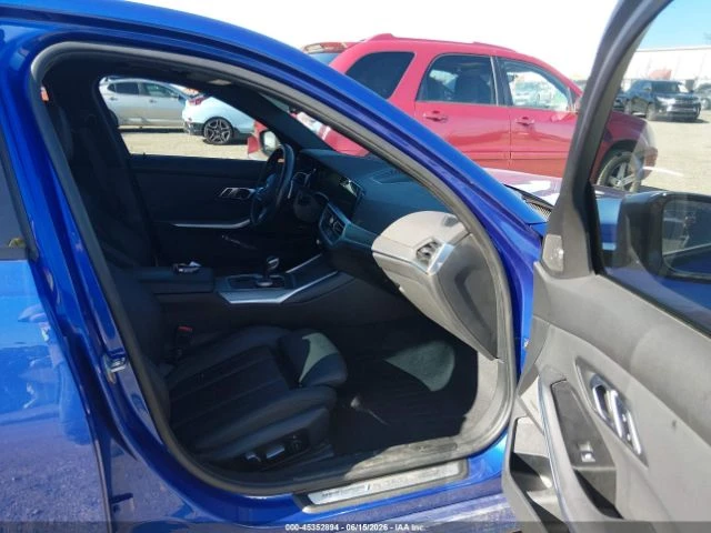 BMW 340 * H/K * HUD * PANO * CARFAX * ���� �� ������ | Mobile.bg � ����������� 12
