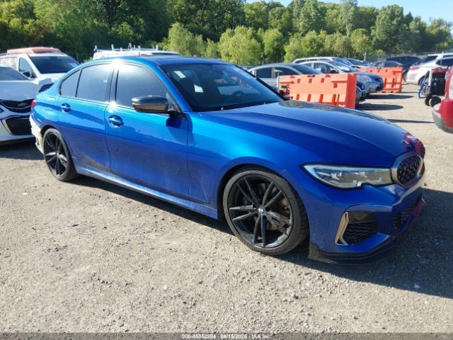 BMW 340 * H/K * HUD * PANO * CARFAX * ���� �� ������ | Mobile.bg � ����������� 2