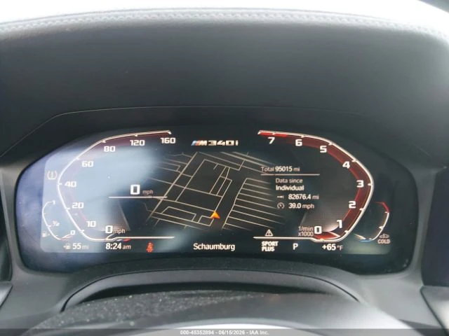 BMW 340 * H/K * HUD * PANO * CARFAX * ���� �� ������ | Mobile.bg � ����������� 13