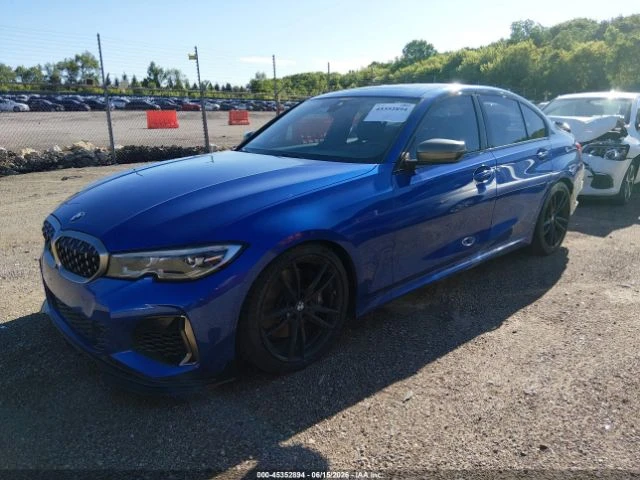 BMW 340 * H/K * HUD * PANO * CARFAX * ���� �� ������ | Mobile.bg � ����������� 1