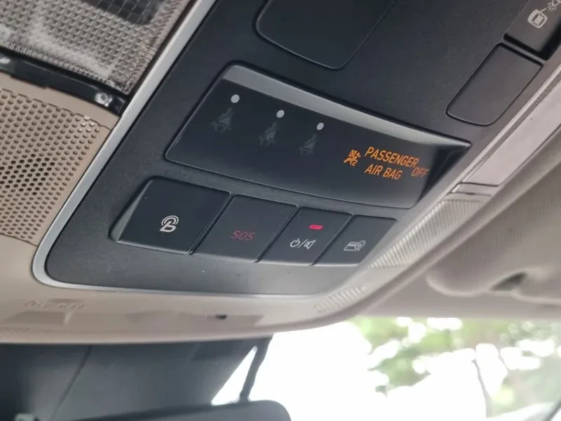 Hyundai Sonata  Premium, снимка 16 - Автомобили и джипове - 56383925