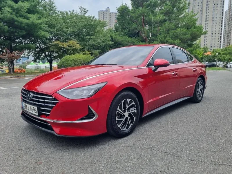 Hyundai Sonata  Premium