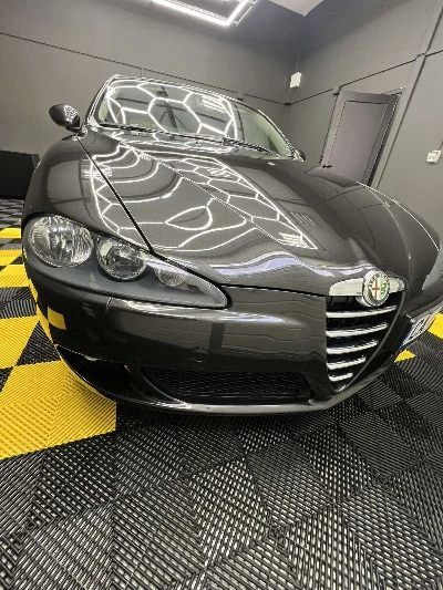 Alfa Romeo 147 selespeed, снимка 15 - Автомобили и джипове - 56677855