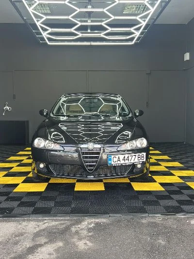 Alfa Romeo 147 selespeed, снимка 12 - Автомобили и джипове - 56677855
