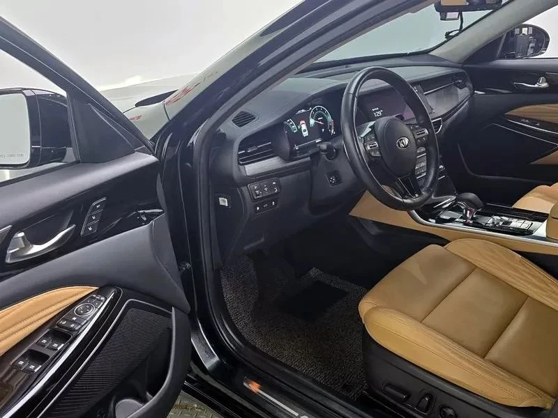 Kia K7, снимка 10 - Автомобили и джипове - 56687931