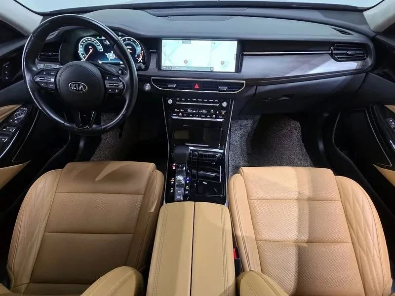 Kia K7, снимка 7 - Автомобили и джипове - 56687931